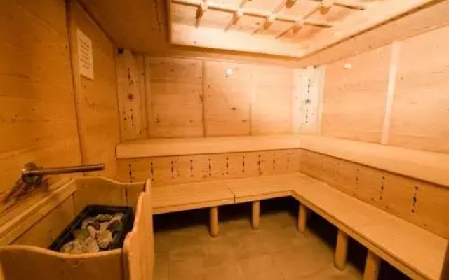 Familienhotel & Dorfhotel Kirchenwirt