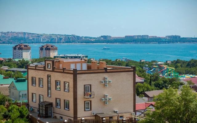 Home Group (Хоум Груп) на улице Верхней 13/2