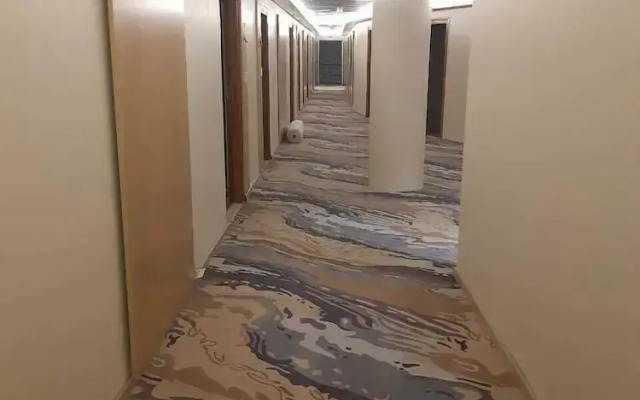 Chinmay Resort
