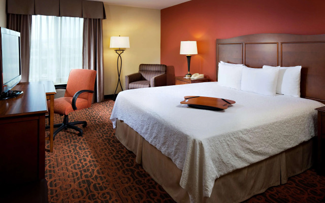 Hampton Inn San Diego Del Mar