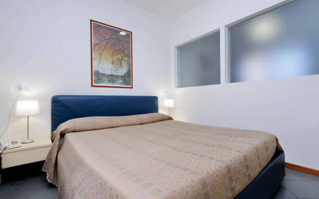 Aparthotel Colombo Roma