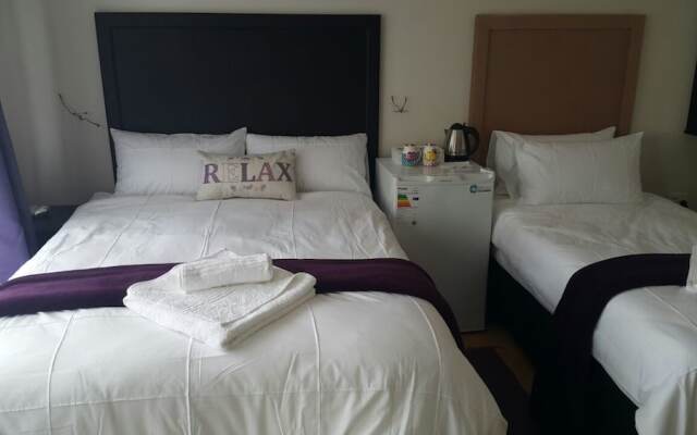 Relax Inn