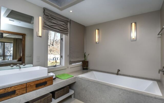 Sundance 5 Bedroom House