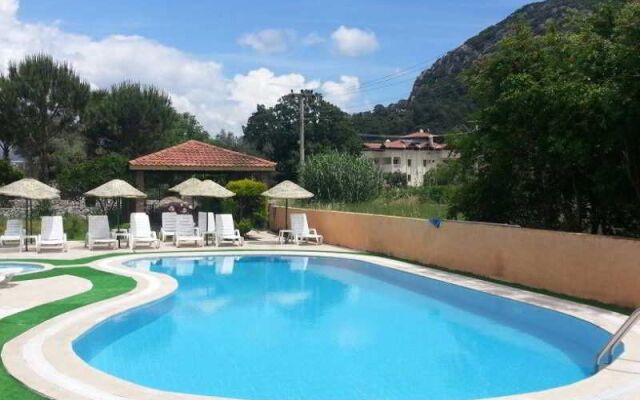 ICR Sun Village Apartments