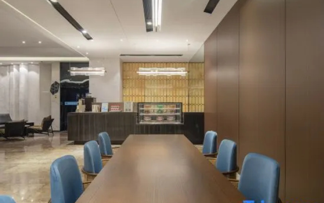 Starway Hotel (Suzhou Bay Wujiang East Taihu Scenic Area) – People – Suzhou