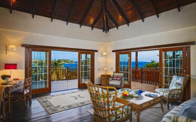 Bequia Beach Hotel Luxury Resort & Spa