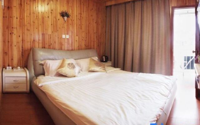 Wuzhen Xiao'ayi Guest House