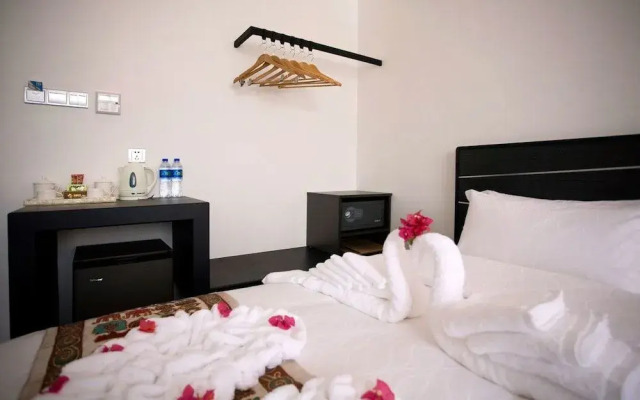 Xiamen Lovely Bay Hostel