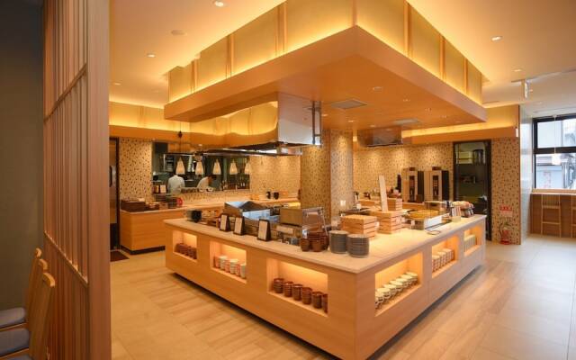 OMO5 Hakodate by Hoshino Resorts