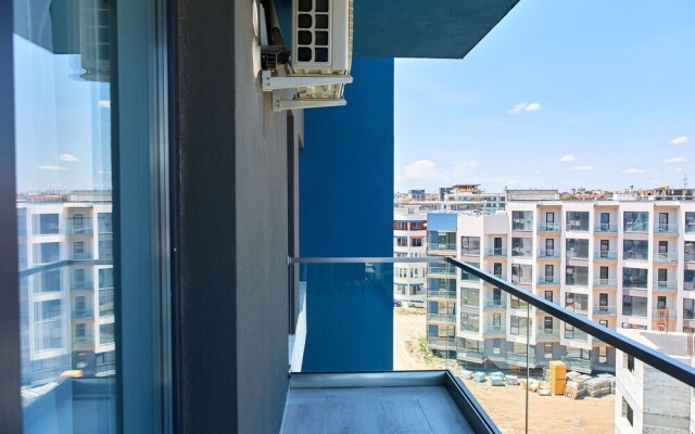 Apartamente Nord 10