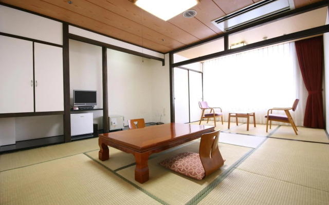 Kumamoto Wasuki Tsukasakan