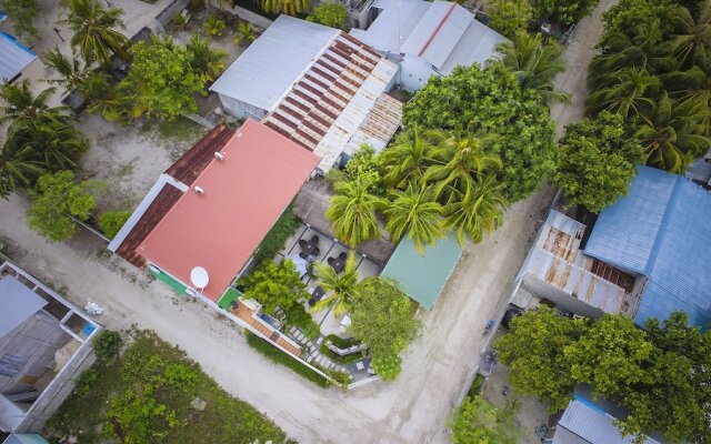 Casadana Thulusdhoo