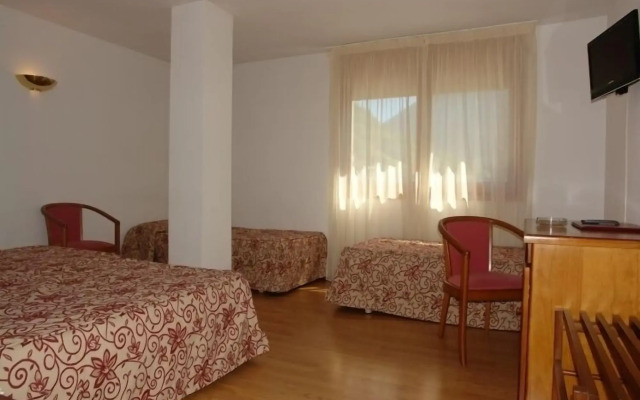 Hotel Eth Solan