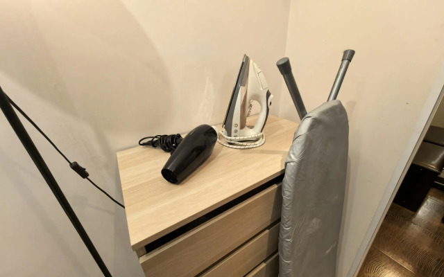 Апартаменты на улице Бочкова