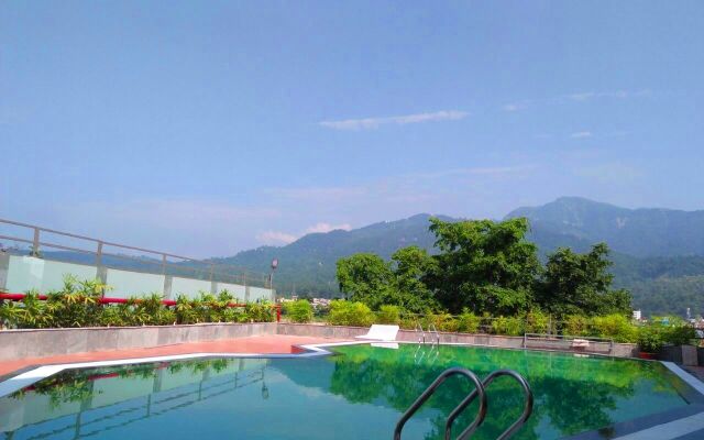 Hotel Natraj