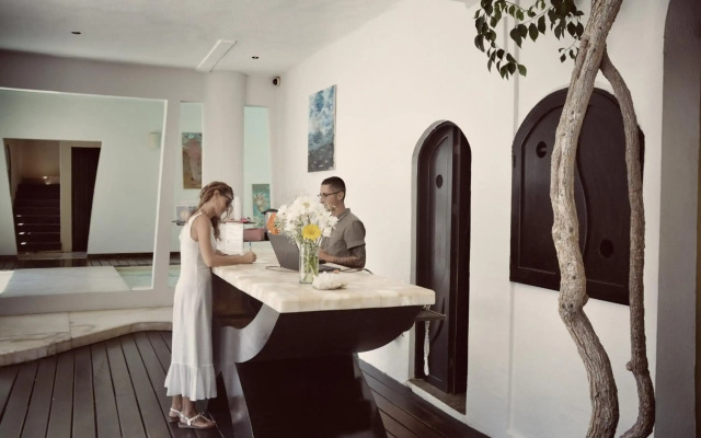 Kinbe Hotel Boutique