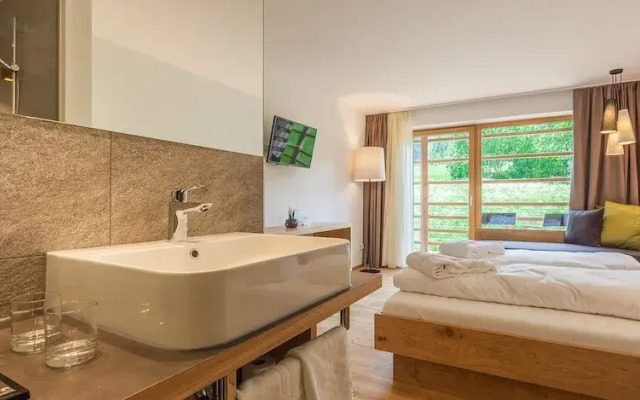 JOAS natur.hotel.b&b