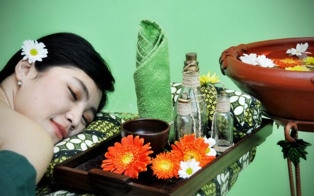Pandanaran Hotel Semarang