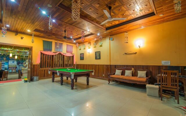 Kiri Villa