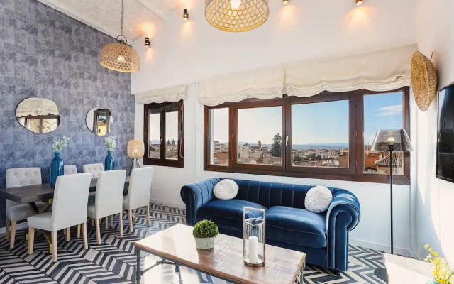 Genteel Home Carmen del Ciprés