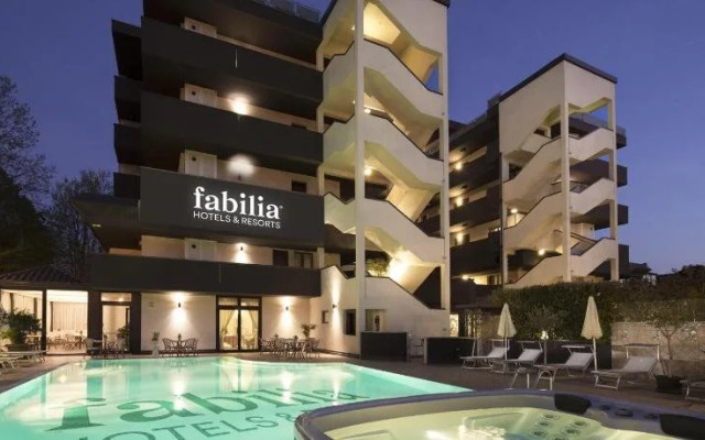 fabilia Family hotel Cesenatico