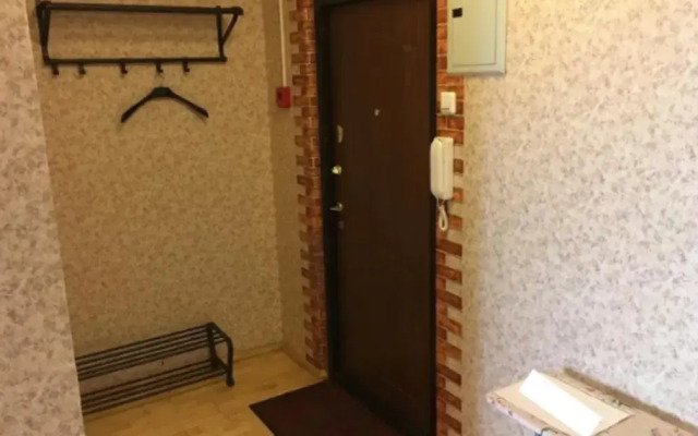 Goncharov's house on Letnaya Street 1