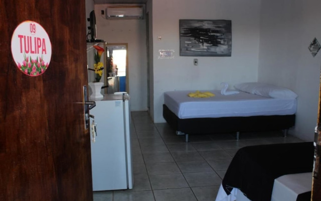 Pousada Porto Vitória