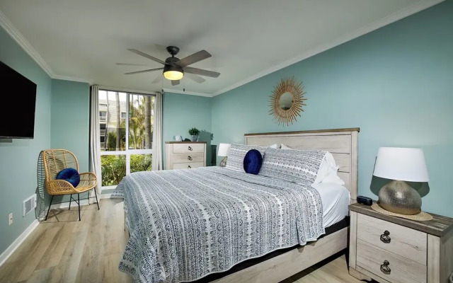 Oceanside Beach Condos