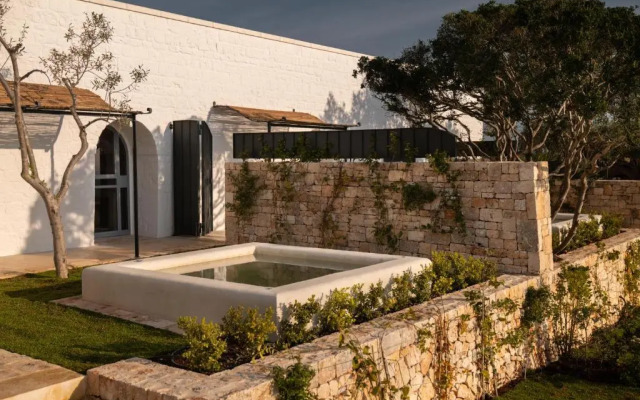Masseria Auraterrae