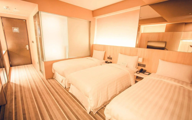 Best Hotel