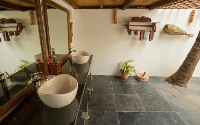 Agonda Villas