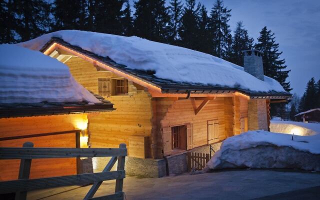 Chalet du Chef Ski et Golf
