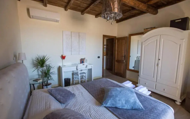 La finestra sul borgo