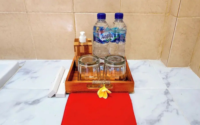 Puri Rama Guest House Denpasar Bali