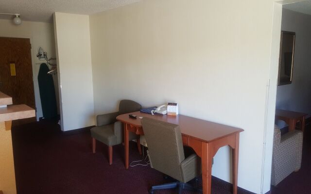 Motel 6 Pocatello, ID