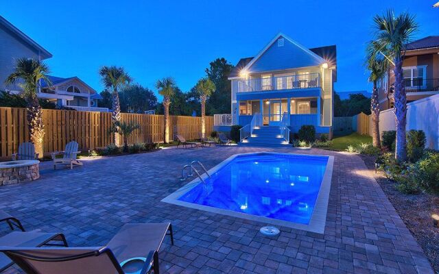 Bottoms Up by RedAwning