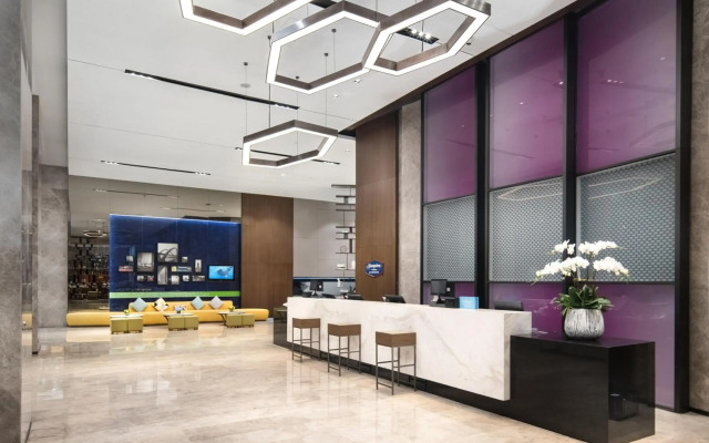 Hampton by Hilton Nanning Jiangnan