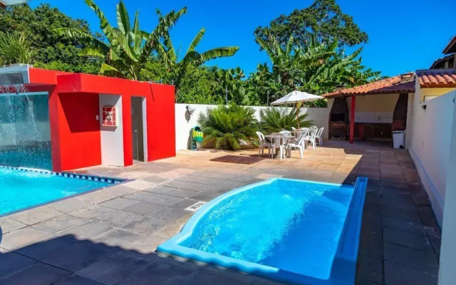 Residencial Nazareth