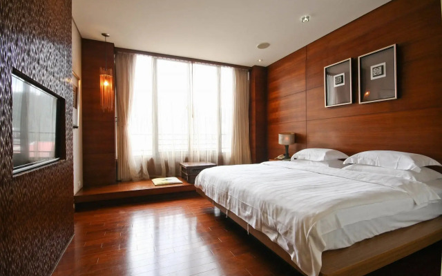 Einhan Resort