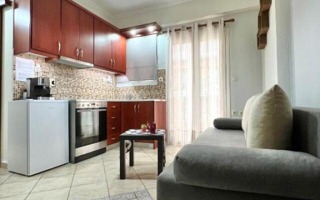 Ecco Apartments I