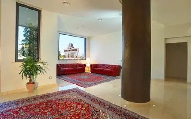 Holiday Home Rome