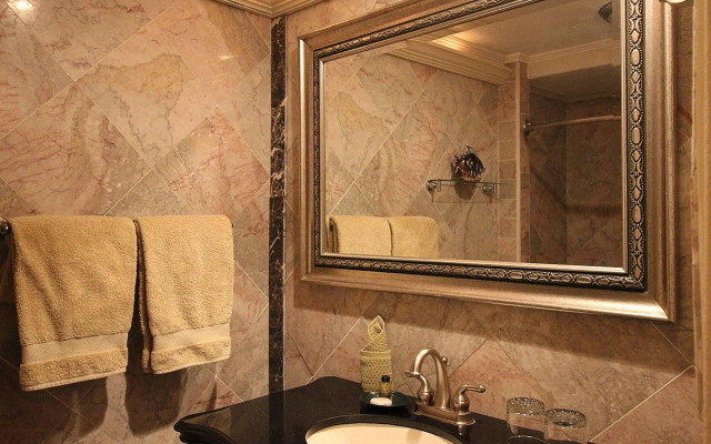 The Olivier House Hotel