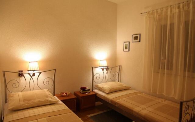 Marina - 50m from the beach - A1(4)