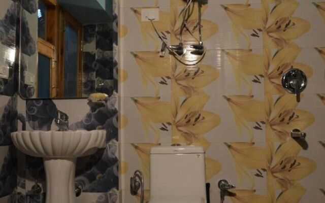 Rigzin Nest Cottage Manali