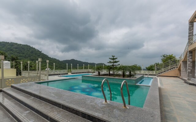 The G Mount Valley Resort & Spa