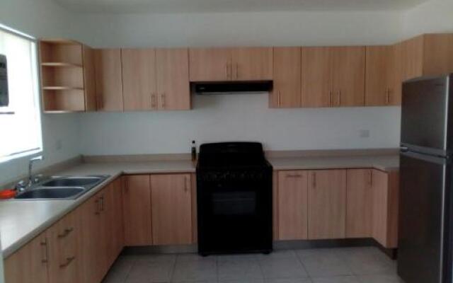 International Executive Suites Monterrey Aeropuerto