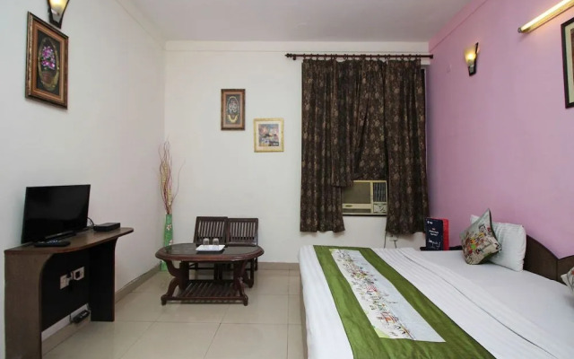 OYO Rooms Noida Sector 55