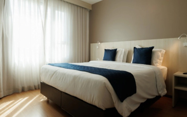 eSuites Belo Horizonte Minascasa