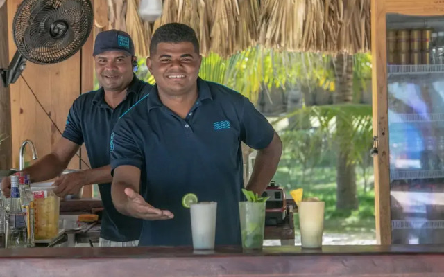 Gente De Mar Resort