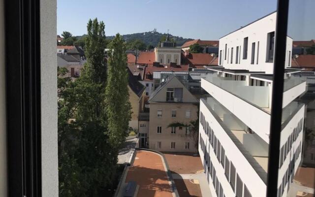 Leonardo Boutique Hotel Linz City Center